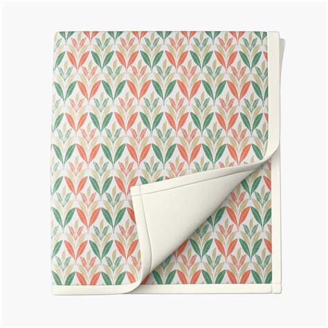 Buy BICHAUNA Cotton Candy Printed Single Dohar from Bichauna at just ...