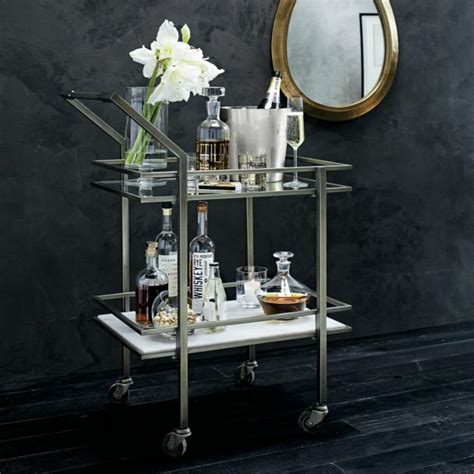 Tour Decanter | Crate and Barrel KSA