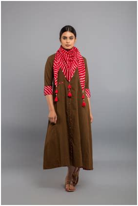 Lehariya fashion edit: How to style and rock a lehariya look – Mayori ...