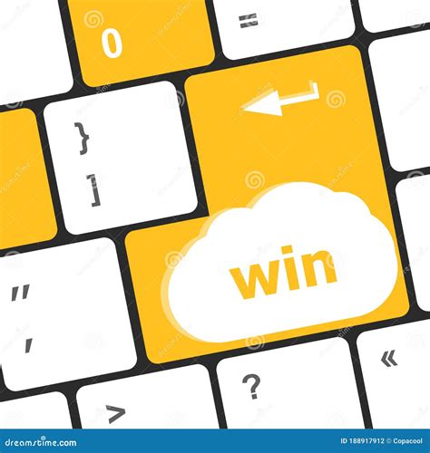 Image result for Win Key On Keyboard