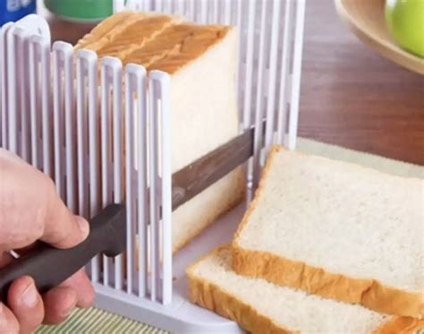 Image result for Toast Cutter Machine