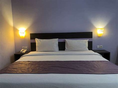 KYRIAD SADURENGAS PASER (Tanah Grogot) - Hotel Reviews, Photos, Rate ...