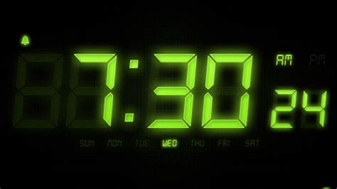 Image result for Real-Time Alarm Clock