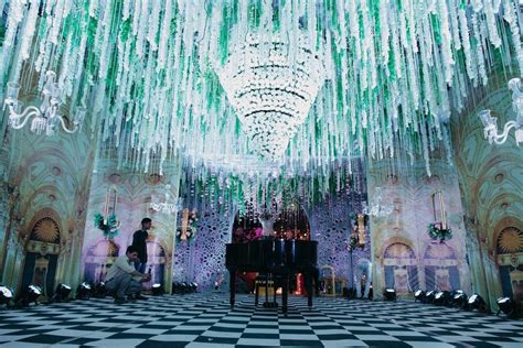 The 10 Best Wedding Venues in Ghodbunder Road - Weddingwire.in