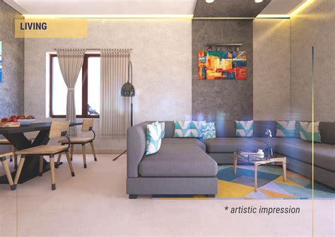 GP Subha Mangalam | Premium Apartments