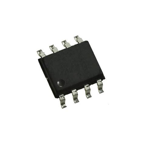 Elepak SMD SOIC Memory IC Pak 30 Pcs 6 Types – Indian Hobby Center