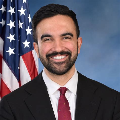 "Tremendous enthusiasm" among architects for Zohran Mamdani ...