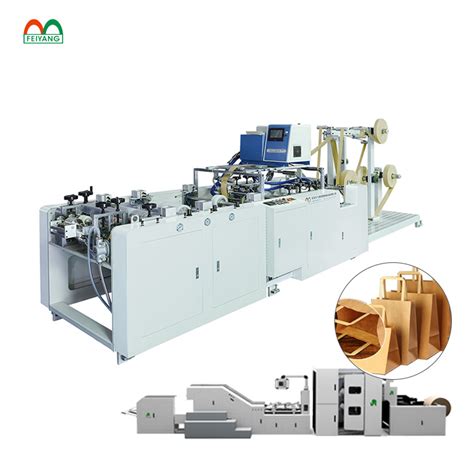 Image result for Paper Handle Making Machine