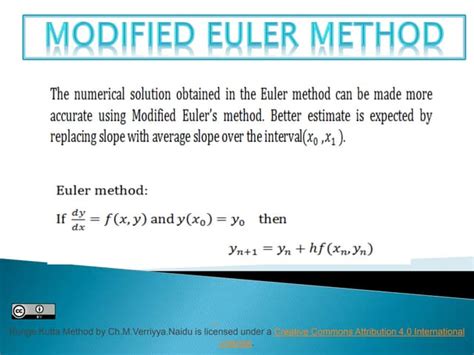 Runge Kutta Method Explained 的图像结果