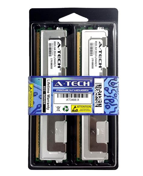 Amazon.in: Buy A-Tech Components 16GB Kit 2x8GB Memory Ram DELL ...