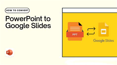 How to Convert PowerPoint to Google Slides?