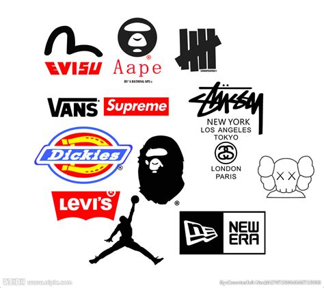 运动品牌logo|平面|Logo|稀里糊涂叽里咕噜 - 原创作品 - 站酷 (ZCOOL)
