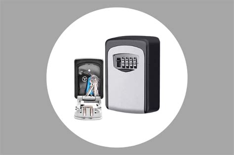 Key Safe Reviews 的图像结果