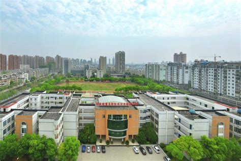 武汉建筑工程学校