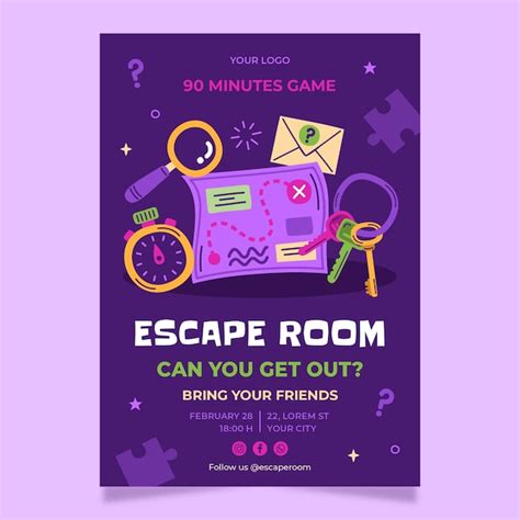 Images de Escape Game – Téléchargement gratuit sur Freepik