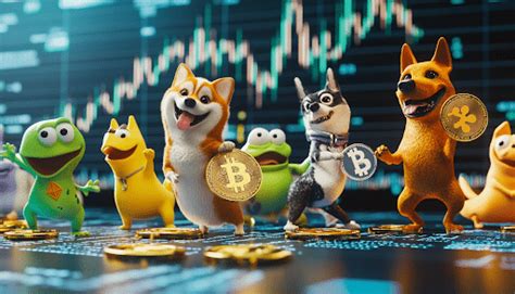 Best Meme Coins To Buy As Market Recovers From Crash