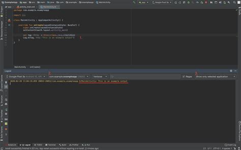 Image result for Xcode and Android Studio
