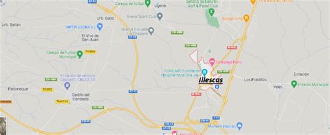 ¿Dónde está Illescas? Dónde queda Illescas - ¿Dónde está la ciudad?