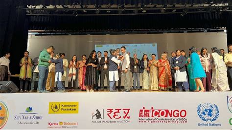 Assam: Maihursa Boro scripts history, receives United Nations REX ...