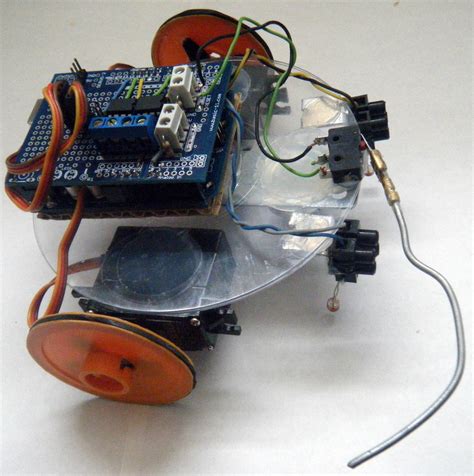 Image result for Proyectos Con Scratch Y Arduino