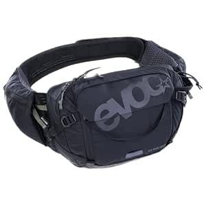 Buy EVOC Hip Pack PRO 3, Waist Bag (AERO Flex Hip Belt, AIR Flow ...