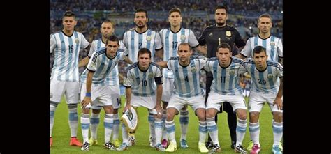 Germany Defeated Argentina In World Cup Final: Argentina Loses World ...
