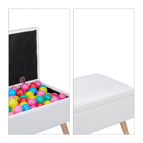 Comfortable Storage Bench Buy Now