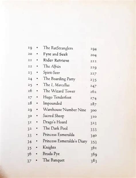 Septimus Heap 3 Physik (P) – Books and You