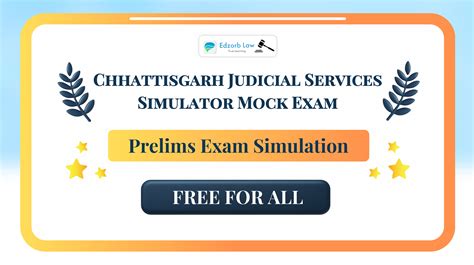 Judicial Services Preparation App