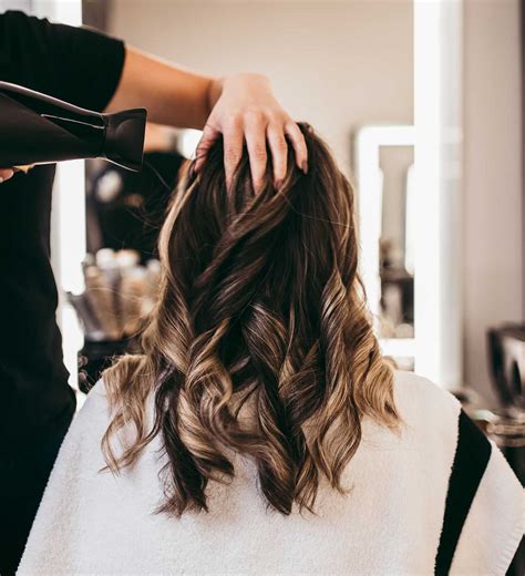 Wild Roots Hair Salon