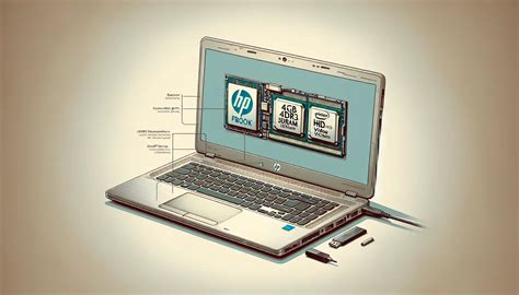 Discover the HP ProBook 6570b I5's Power and Performance
