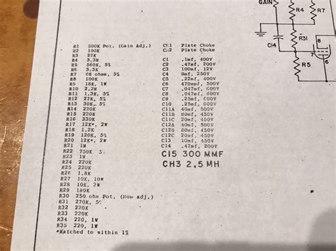 McINTOSH MC-60 Power Amplifier Manual Type A-121 60 | Ubuy India