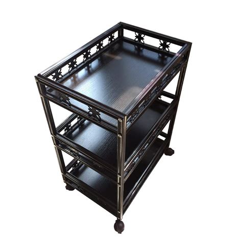 Buy Serving trolley,Kitchen trolley Bar trolley Bar trolley Storage ...
