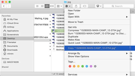 Image result for How to Copy a File Path as a Clickable Link