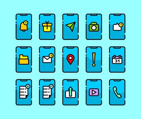 Web Icon Vector 的图像结果