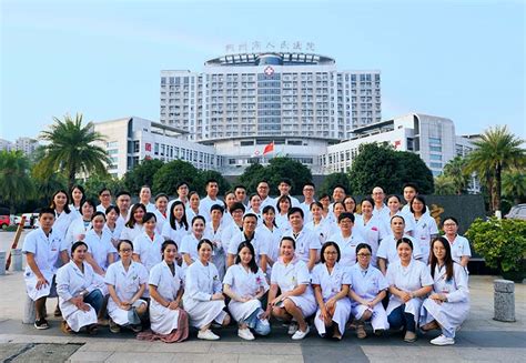 我院首批国家临床药师培训学员结业考核圆满完成-柳州市人民医院