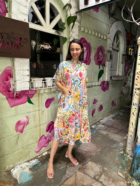 Exquisite Designs in Loungewear and Beachwear Kaftans for Women – SAFEERA