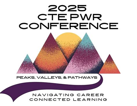 2025 CTE PWR Conference (EXHIBITOR & SPONSORSHIP), Morgridge Commons ...