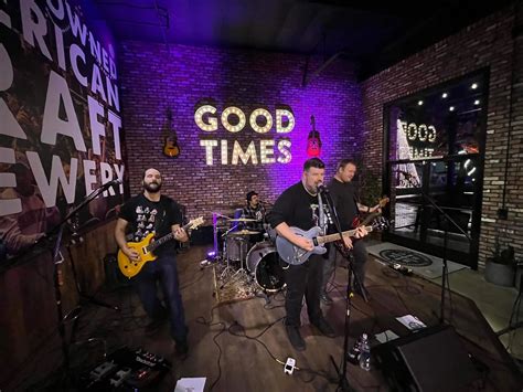 BarrelHouse Brewing Co. — Dave's Not Here