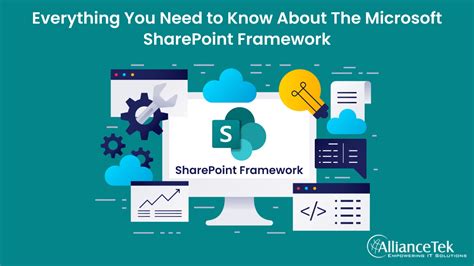 Image result for SharePoint Framework Logo