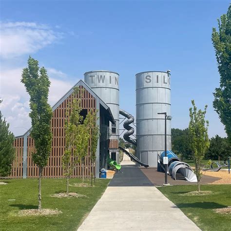 Twin Silo Park (2026) - Alles wat u MOET weten voordat je gaat (met ...