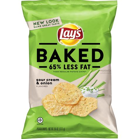 Lay's Sour Cream