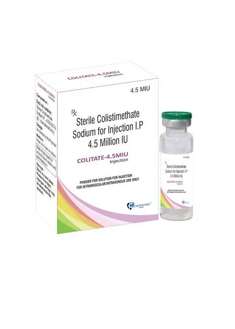 Pharmaceutical Medicine And Injection - Methylcobalamin 2500mcg ...