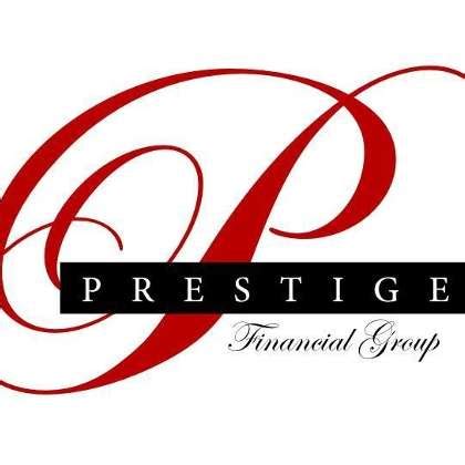 Prestige Financial Group Office Photos