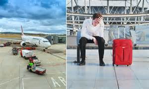 How the tsunami could impact your holiday plans and what your rights are