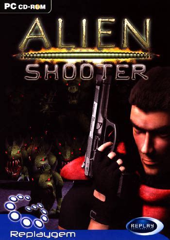 Image result for Alien Sho Game