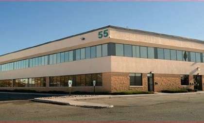 Siri InfoSolutions Office Photos