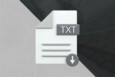 Image result for Txt Format