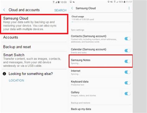 Image result for How to Transfer Notes Between Android