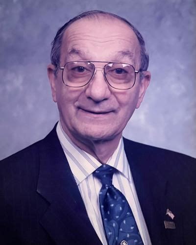 Gus Alexiou Obituary (2025) - Chambersburg, PA - Thomas L. Geisel ...